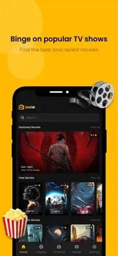 best-hindi-web-series-on-hotstar tv show
